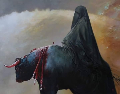 "Η Μεταμόρφωση της Ευρώπης"